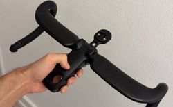 ENVE SES Aero Carbon Lenker kaufen in Soletta #2 | velomarkt.ch