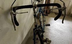 Vintage Rennvelo kaufen in Berne #4 | velomarkt.ch