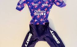 Swatt Club Suit | Racing Suit | velomarkt.ch