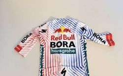 RedBull Bora Tour de France switch out kaufen in Zurich #3 | velomarkt.ch