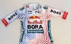 RedBull Bora Tour de France switch out kaufen in Zurich #4 | velomarkt.ch