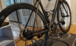 Focus Izalco Max, Sram Red, DT Swiss 40 mm Carbon, 6,8 kg! kaufen in Basel-Stadt #3 | velomarkt.ch