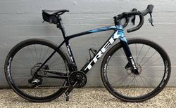 Trek Emonda SLR7 Etap 2021 52cm | Carbon - Rennvelo | velomarkt.ch
