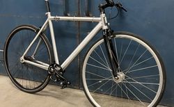 Singlespeed/Fixie von 8bar kaufen in Berne #2 | velomarkt.ch