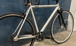 Singlespeed/Fixie von 8bar kaufen in Berne #3 | velomarkt.ch