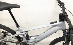 ORBEA WILD ST H30 S Halo Silver Gloss kaufen in Saint-Gall #2 | velomarkt.ch