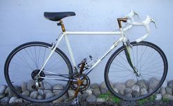 Vintage Rennvelo kaufen in Bern #2 | velomarkt.ch