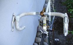 Vintage Rennvelo kaufen in Bern #3 | velomarkt.ch