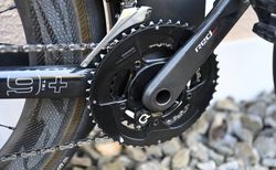 Argon18 E-119+ Triathlon-Wettkampfrad kaufen in Schwyz #2 | velomarkt.ch