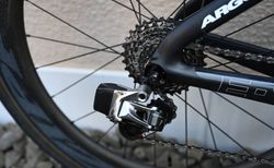 Argon18 E-119+ Triathlon-Wettkampfrad kaufen in Schwyz #4 | velomarkt.ch