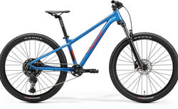 Merida Matts J. Champion III2 | light blue, XS, Shimano Cues 1x10 | velomarkt.ch