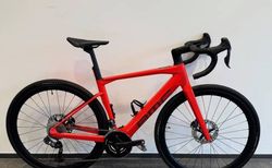 BMC Roadmachine 01 AMP Two 51cm | BMC Roadmachine 01 AMP Two 51cm | velomarkt.ch