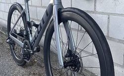 Scott Addict RC 10 kaufen in Argovie #3 | velomarkt.ch