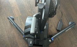 Premium Smart Trainer Wahoo Kickr move kaufen in Zoug #3 | velomarkt.ch