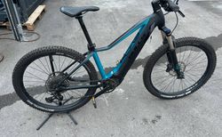 Bulls Aminga Eva - Bosch CX Motor - 625Wh | In super Zustand | velomarkt.ch