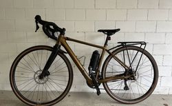 Lapierre E-Crosshil 5.2 | Kaum gebrauchte E-Gravel mit Mahle Motor | velomarkt.ch