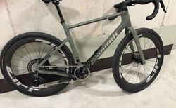 PROPAIN TERREL INDIVIDUAL | SCHÖNES PROPAIN TERREL - SEHR HOCHWERTIG AUSGEST. | velomarkt.ch