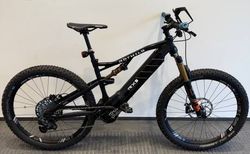 Rotwild RX+FS Trail 27.5", S | Rotwild RX+FS Trail 27.5", S | velomarkt.ch