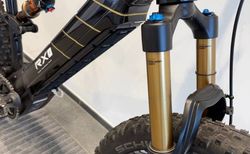 Rotwild RX+FS Trail 27.5", S kaufen in Schwyz #2 | velomarkt.ch