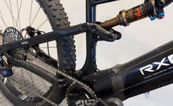 Rotwild RX+FS Trail 27.5", S kaufen in Schwyz #3 | velomarkt.ch