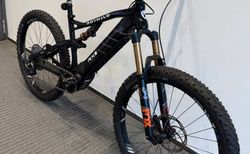 Rotwild RX+FS Trail 27.5", S kaufen in Schwyz #4 | velomarkt.ch