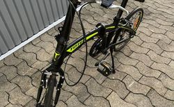 Klapprad kaufen in Soletta #2 | velomarkt.ch