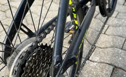 Klapprad kaufen in Soletta #3 | velomarkt.ch