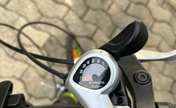 Klapprad kaufen in Soletta #4 | velomarkt.ch