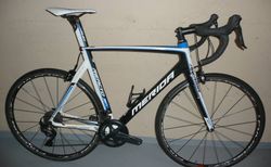 Merida Reacto 907 | Toprenner von Merida, Ultegra Compact 2x11 | velomarkt.ch