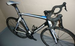 Merida Reacto 907 kaufen in Aargau #3 | velomarkt.ch