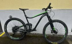 Giant Trance 2XL | Full suspension 29 Zoll | velomarkt.ch