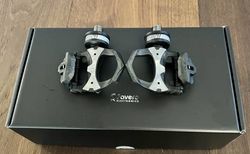 Favero Assioma Duo Powermeter Pedalen, beidseitige Messung | Top Zustand | velomarkt.ch
