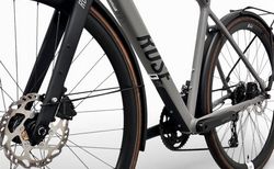 Rose Backroad AL EQ 53 cm neuwertig kaufen in Liechtenstein #4 | velomarkt.ch