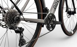 Rose Backroad AL EQ 53 cm neuwertig kaufen in Liechtenstein #5 | velomarkt.ch