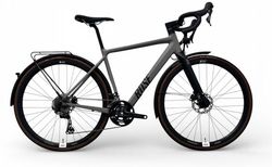 Rose Backroad AL EQ 53 cm neuwertig | Pendler Fahrrad, Reise Rennrad, Reise Gravel | velomarkt.ch