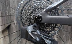 Canyon Lux CFR Worldcup XC Bike Gr. XL kaufen in Zurich #2 | velomarkt.ch