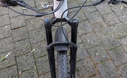 Canyon Exceed CFR Gr. L kaufen in Zurigo #4 | velomarkt.ch