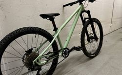 Nize ONE 26/27.5 Kindervelo/Mountainbike kaufen in Zurigo #5 | velomarkt.ch
