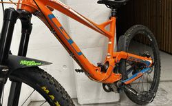 GT Sensor X Pro 2015 Gr. L kaufen in Zürich #3 | velomarkt.ch