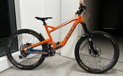 GT Sensor X Pro 2015 Gr. L kaufen in Zürich #4 | velomarkt.ch