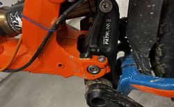 GT Sensor X Pro 2015 Gr. L kaufen in Zürich #5 | velomarkt.ch