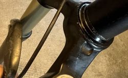 Fox Float 32 Remote Lockout (2016) kaufen in Basel-Landschaft #2 | velomarkt.ch