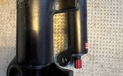 Fox Float 32 Remote Lockout (2016) kaufen in Basel-Landschaft #4 | velomarkt.ch