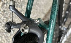 Villiger Rennvelo kaufen in Zurigo #2 | velomarkt.ch