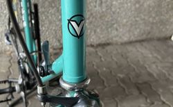 Villiger Rennvelo kaufen in Zurigo #3 | velomarkt.ch