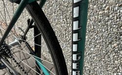 Villiger Rennvelo kaufen in Zurigo #4 | velomarkt.ch