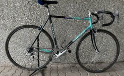 Villiger Rennvelo | Rennvelo | velomarkt.ch