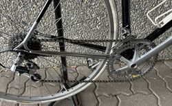 Magic Rennvelo kaufen in Zurigo #4 | velomarkt.ch