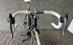 Magic Rennvelo kaufen in Zurigo #5 | velomarkt.ch