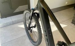 Cube Stereo Hybrid 140 HPC SLX XL 2023 kaufen in Zug #3 | velomarkt.ch